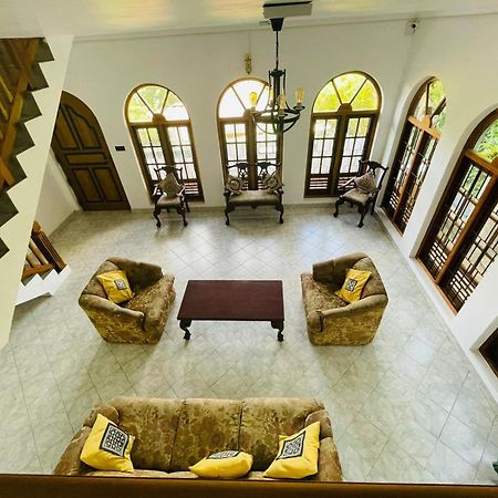 Villa Nine Kandy Extérieur photo