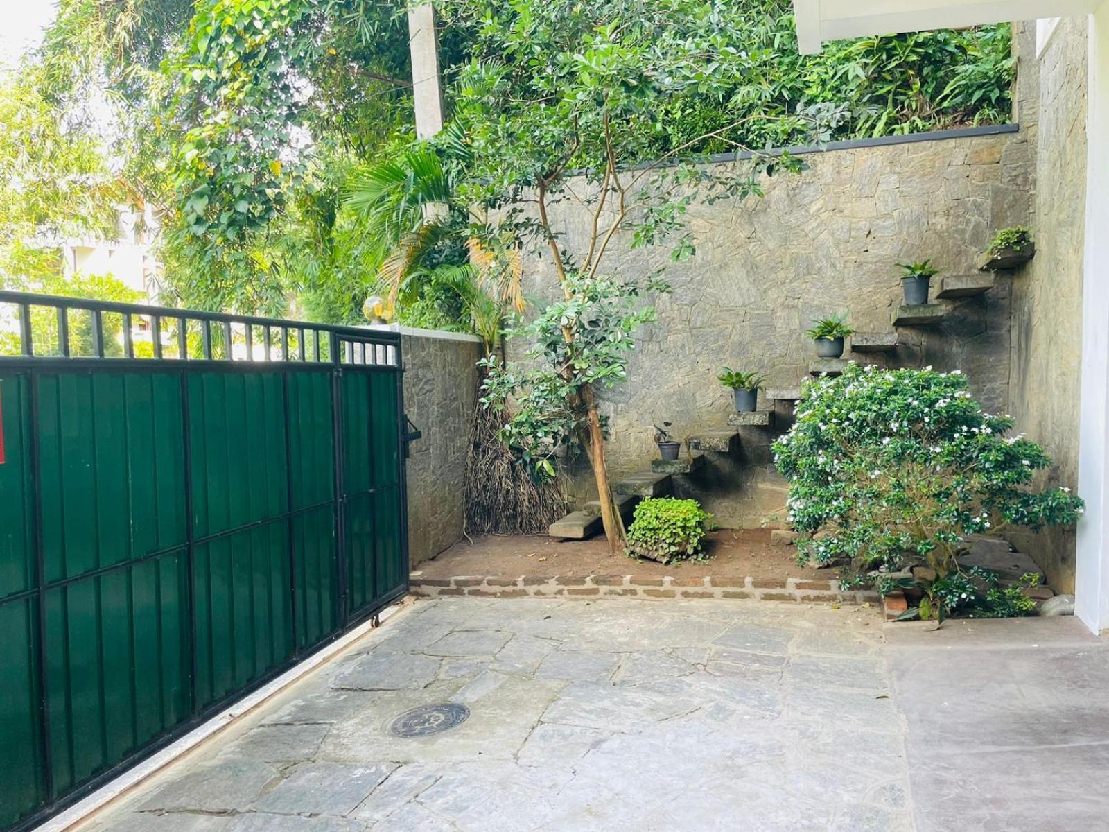 Villa Nine Kandy Extérieur photo