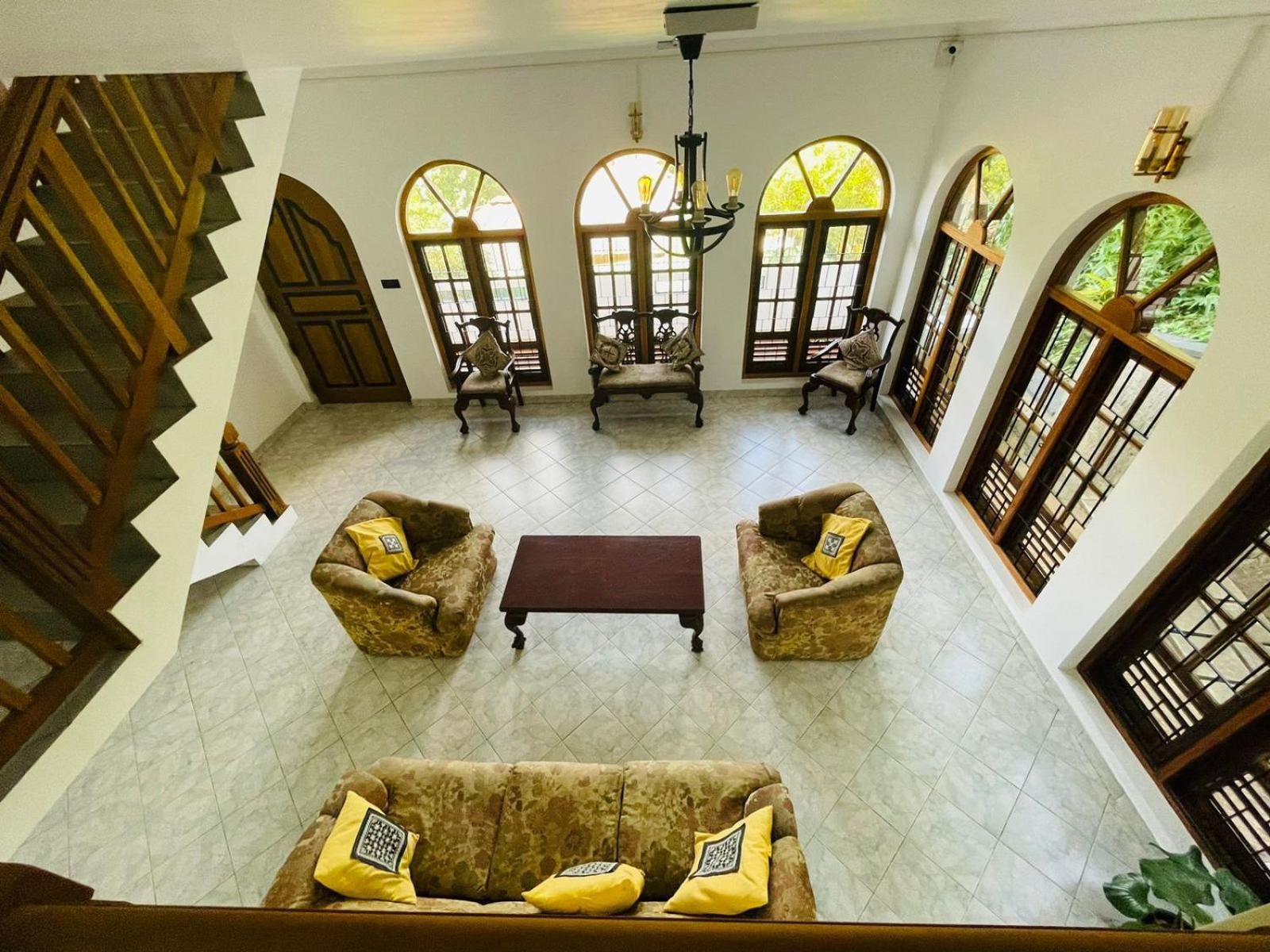 Villa Nine Kandy Extérieur photo