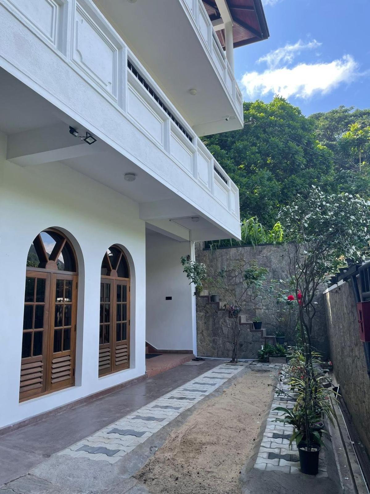 Villa Nine Kandy Extérieur photo