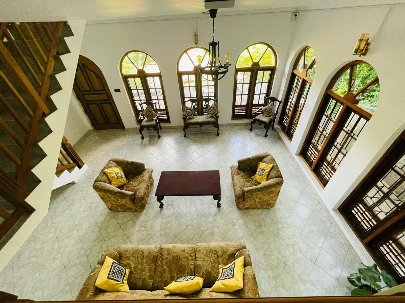 Villa Nine Kandy Extérieur photo