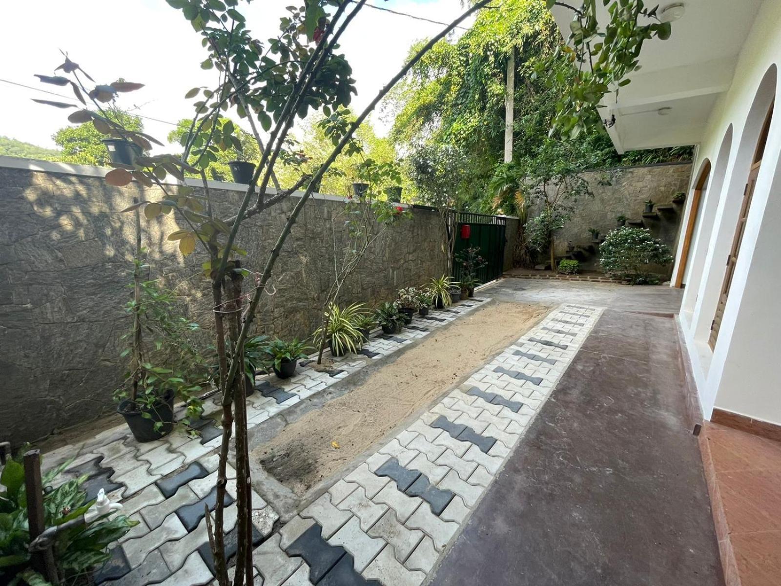 Villa Nine Kandy Extérieur photo