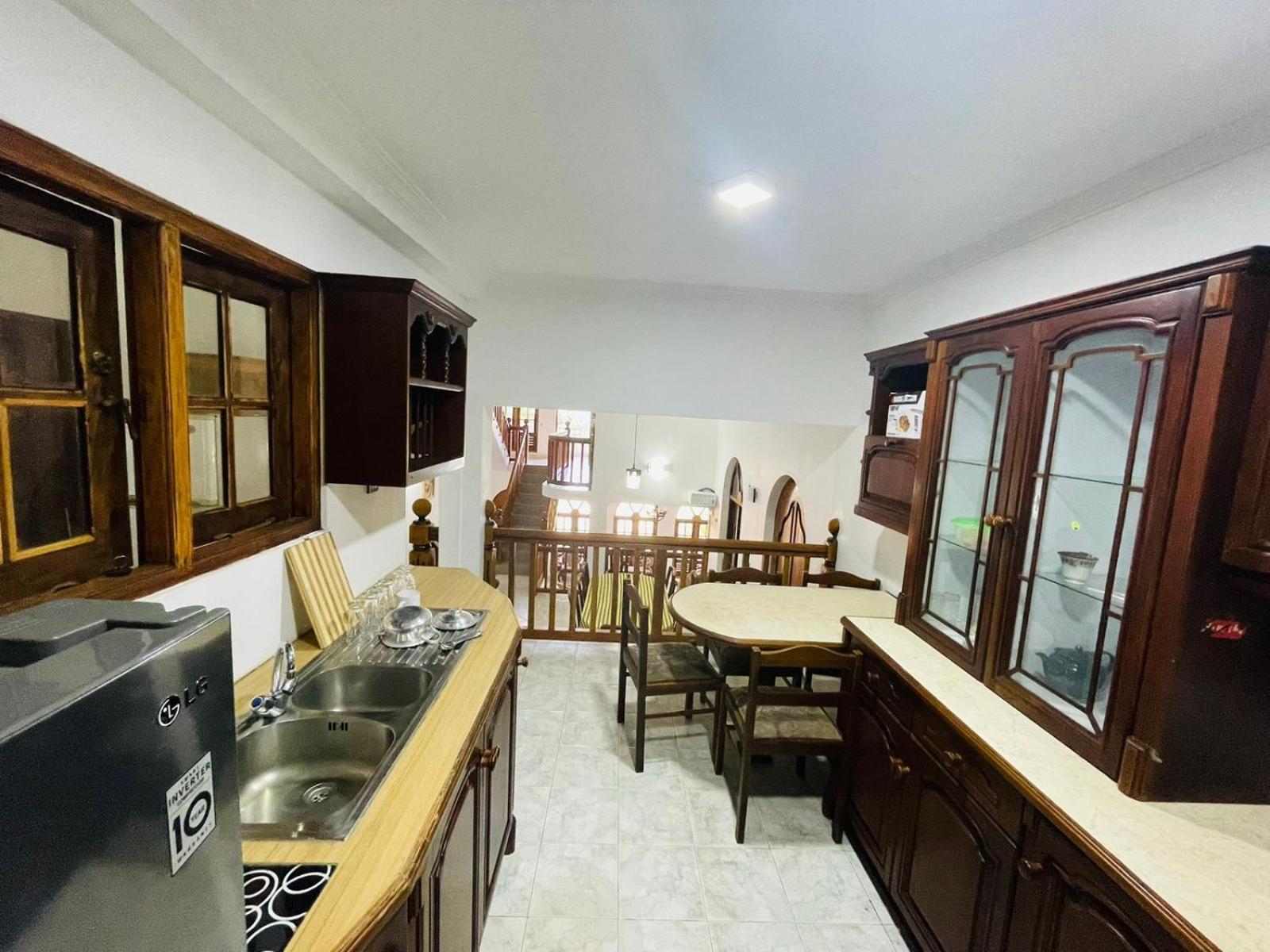 Villa Nine Kandy Extérieur photo