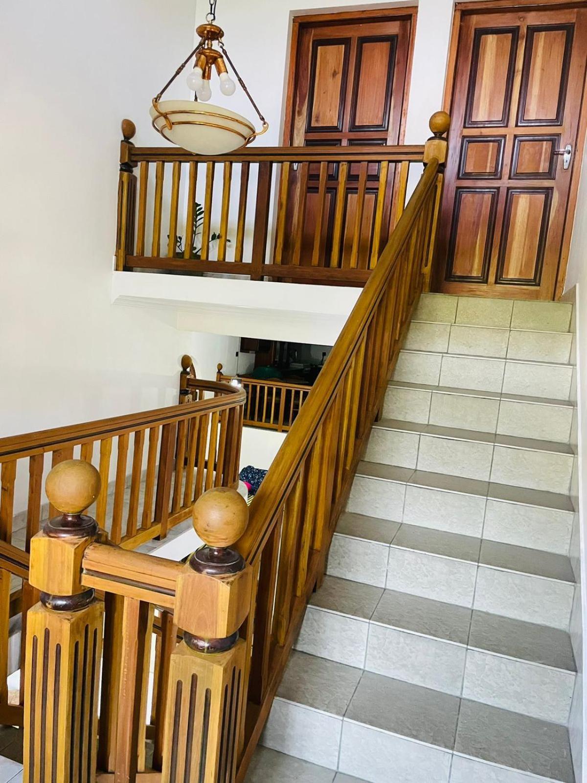 Villa Nine Kandy Extérieur photo