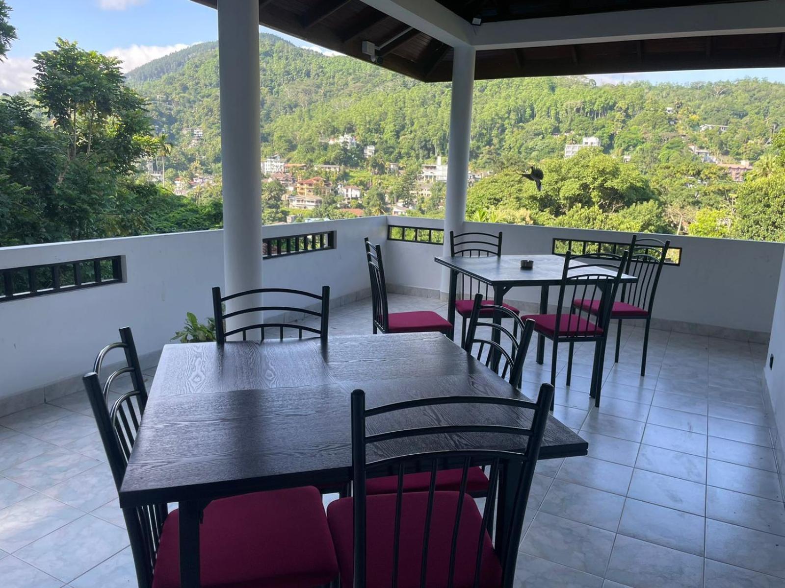 Villa Nine Kandy Extérieur photo