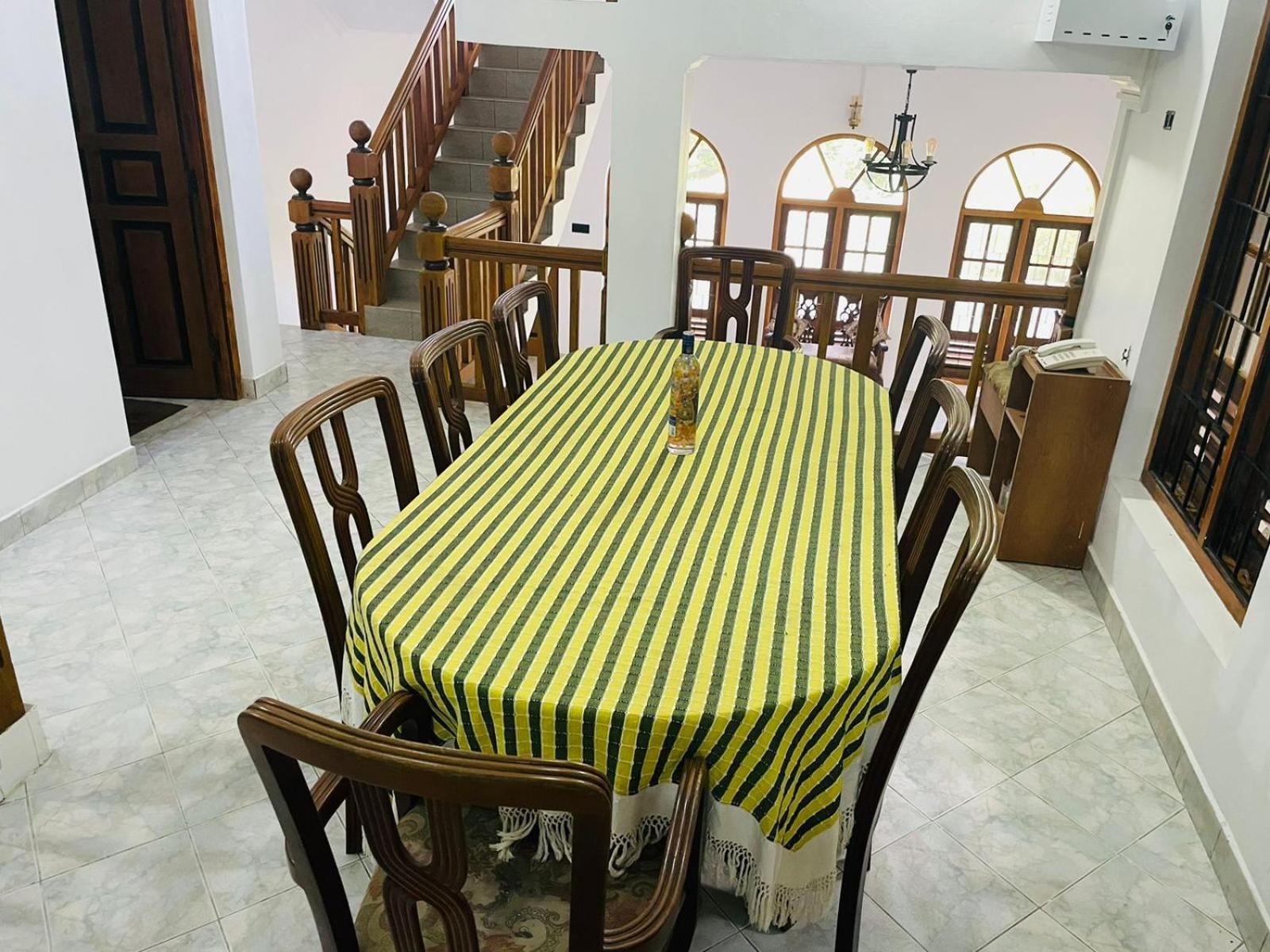 Villa Nine Kandy Extérieur photo