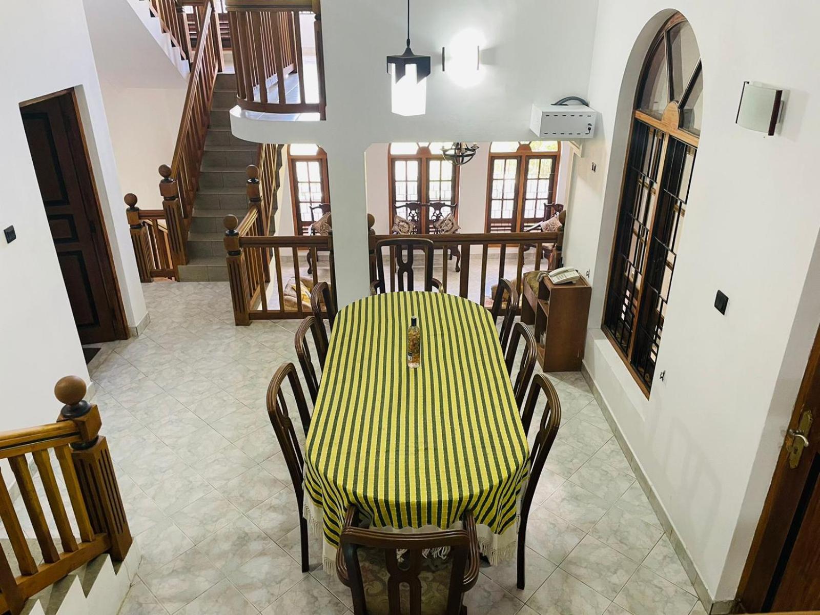 Villa Nine Kandy Extérieur photo