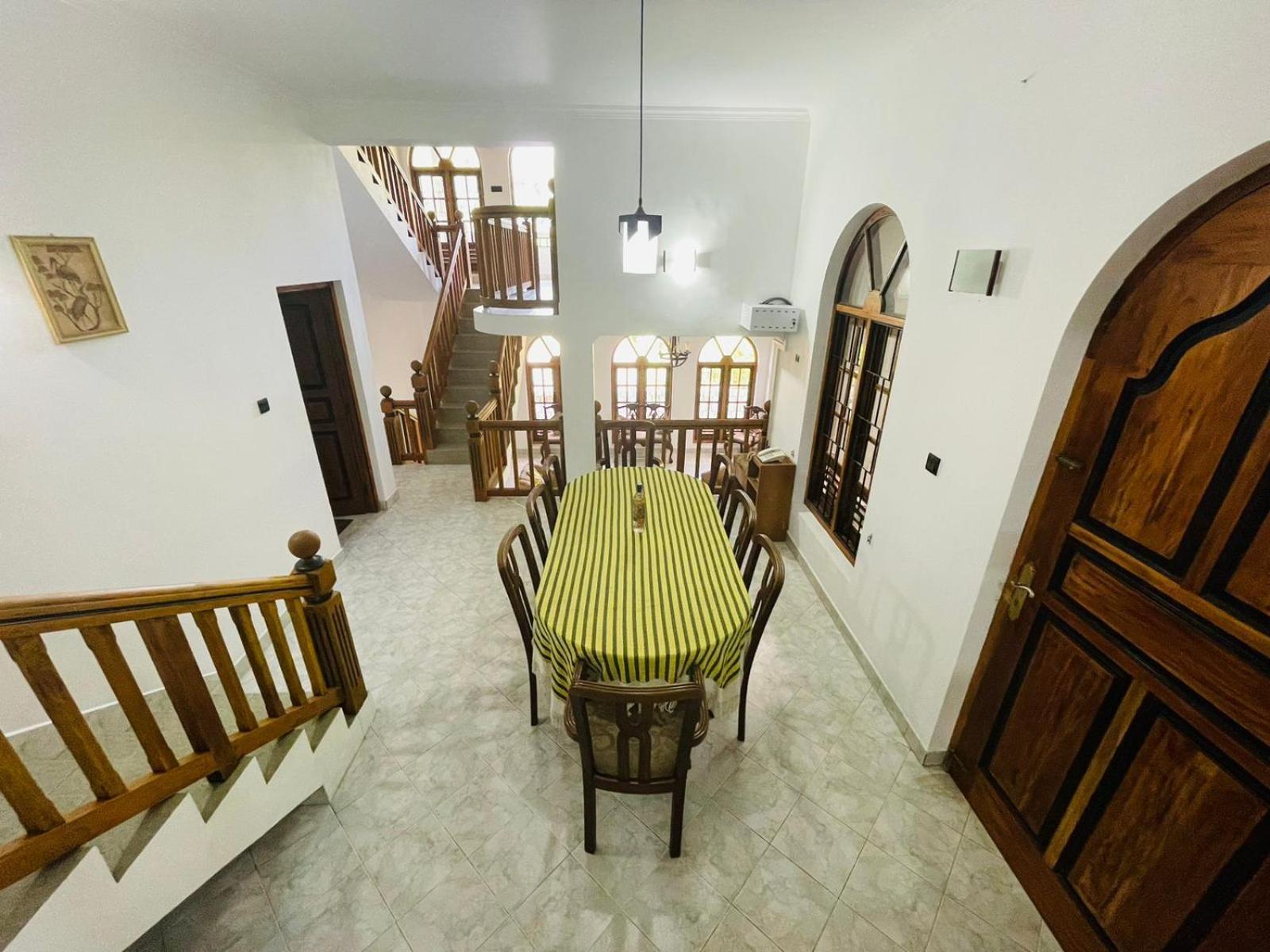 Villa Nine Kandy Extérieur photo