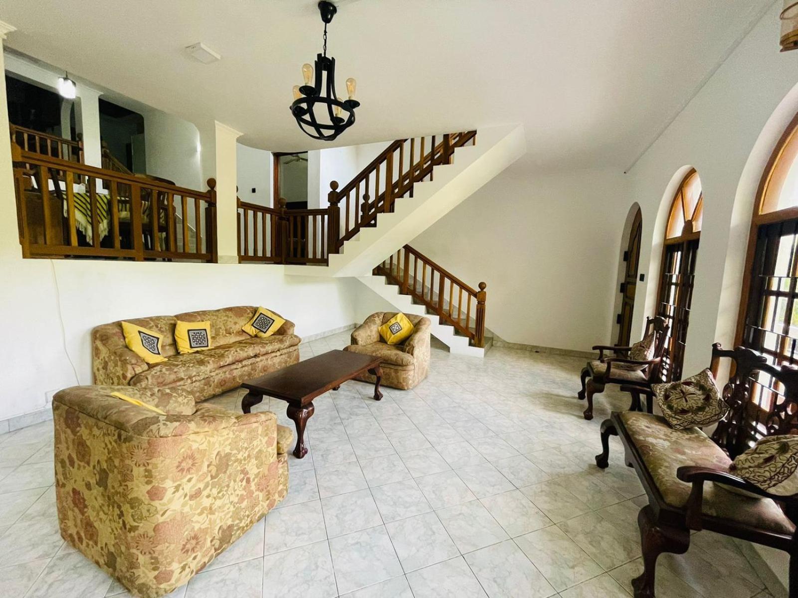 Villa Nine Kandy Extérieur photo
