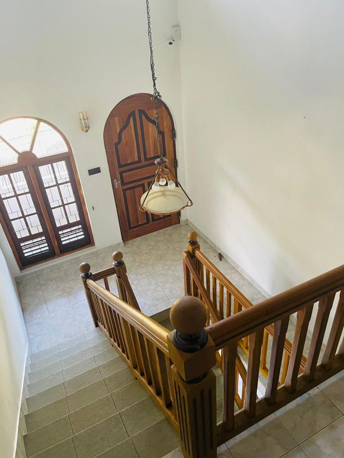 Villa Nine Kandy Extérieur photo