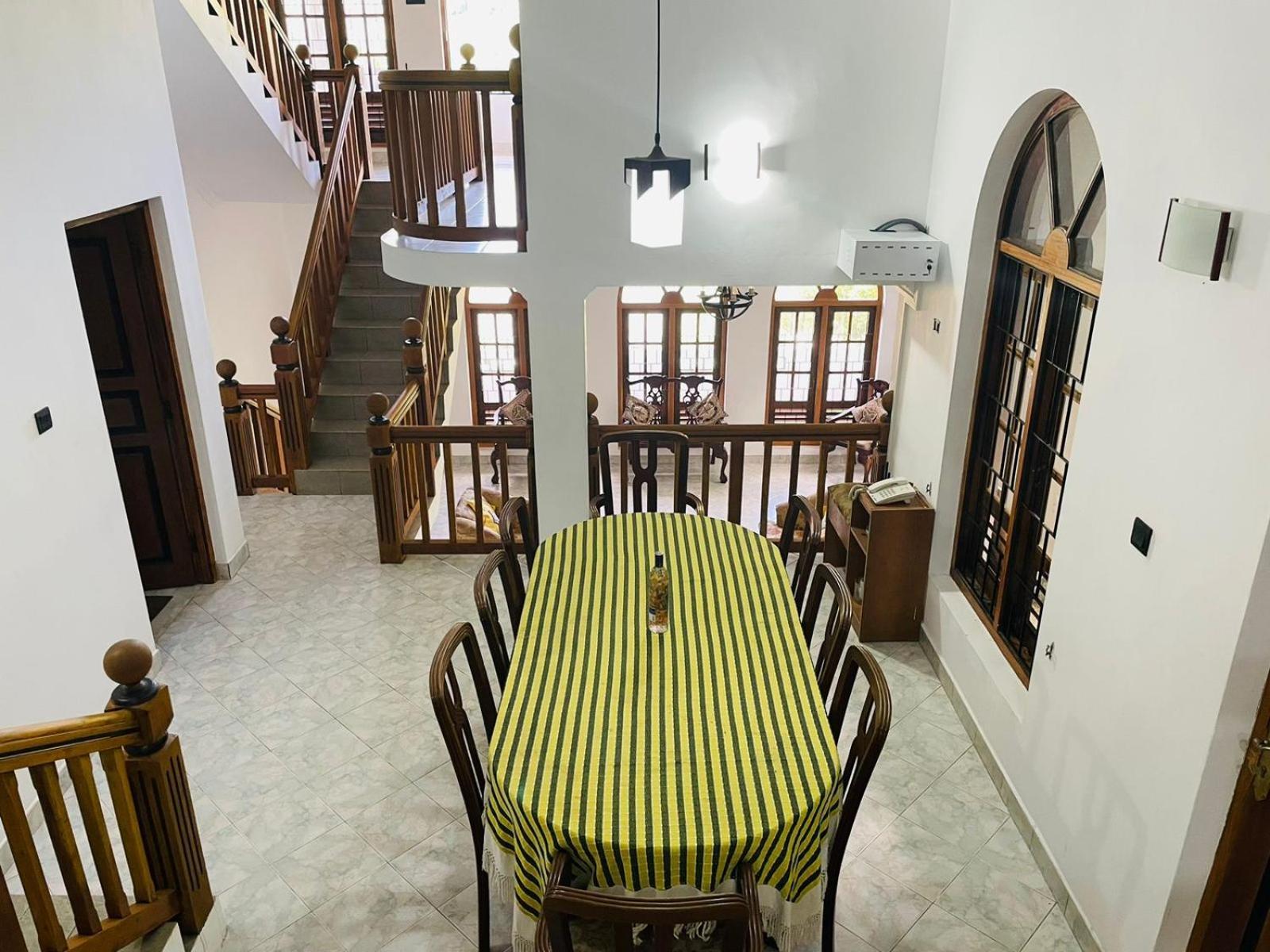 Villa Nine Kandy Extérieur photo