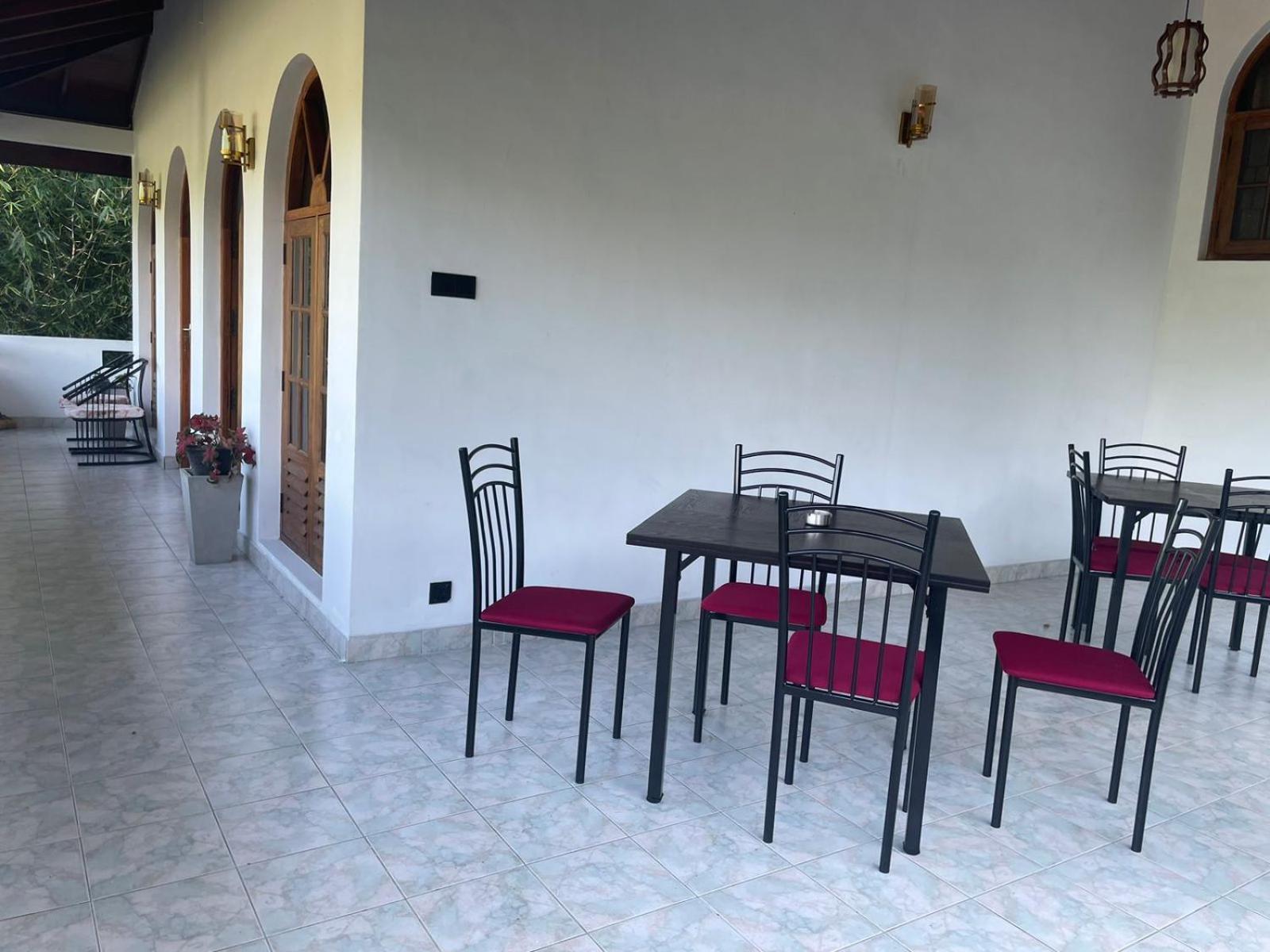 Villa Nine Kandy Extérieur photo