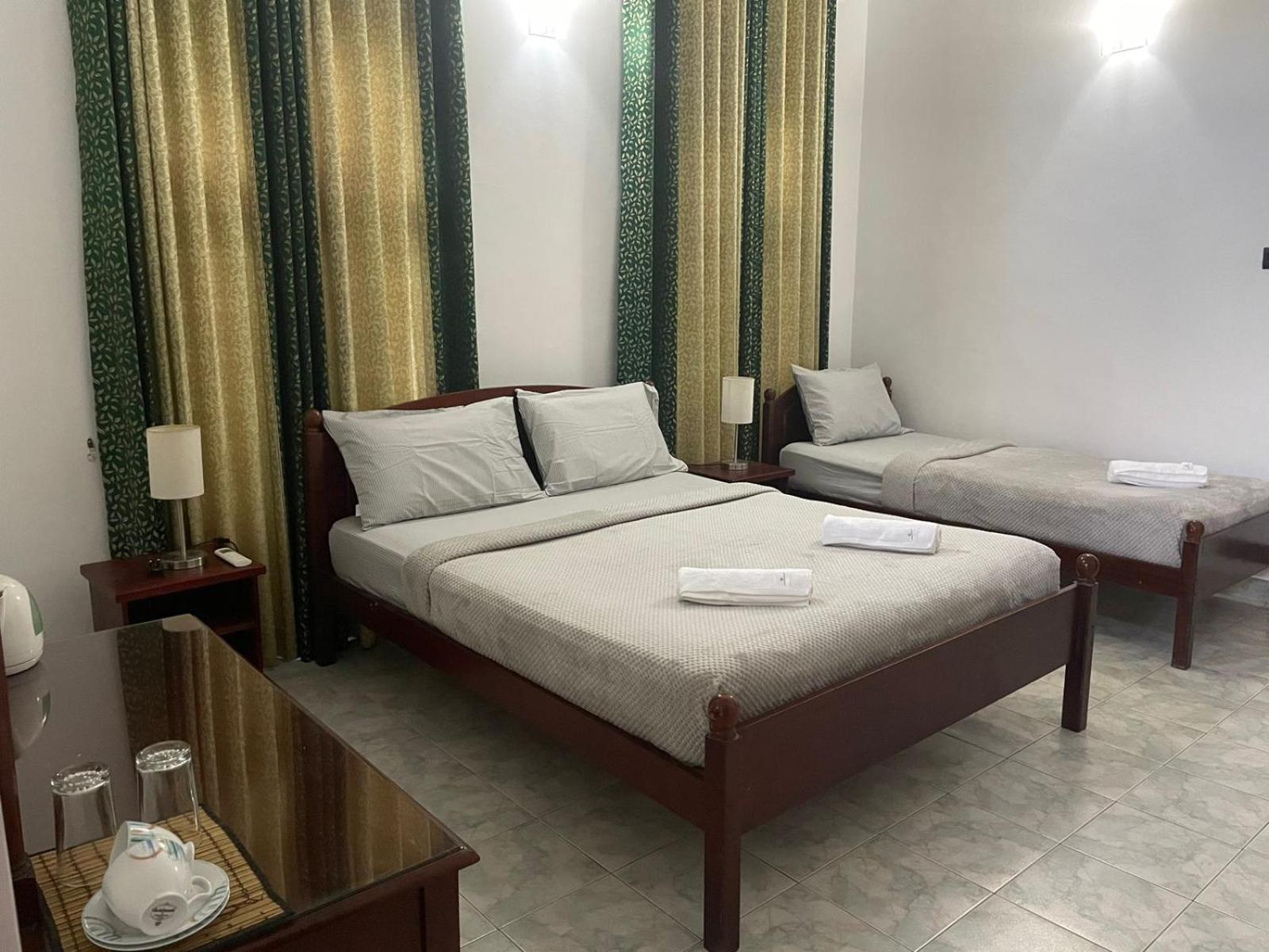 Villa Nine Kandy Extérieur photo