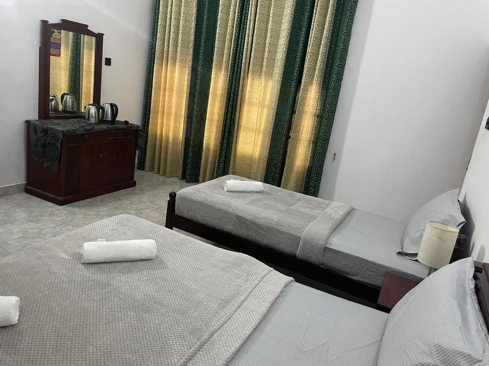 Villa Nine Kandy Extérieur photo