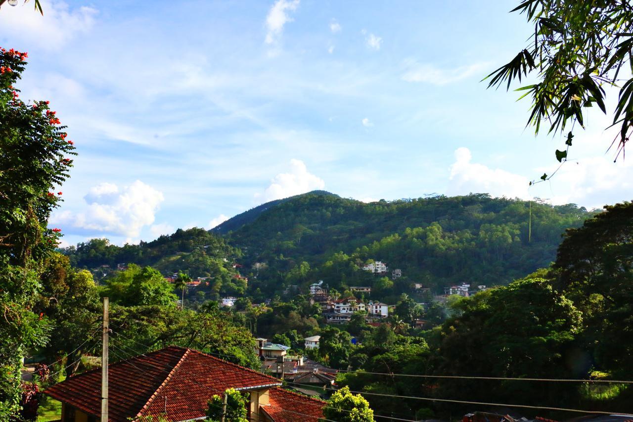 Villa Nine Kandy Extérieur photo