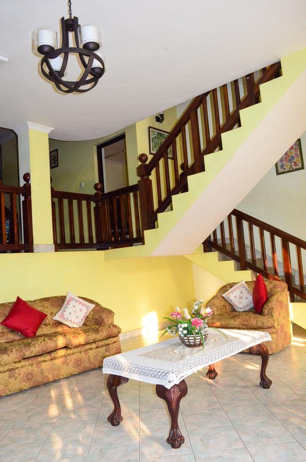 Villa Nine Kandy Extérieur photo