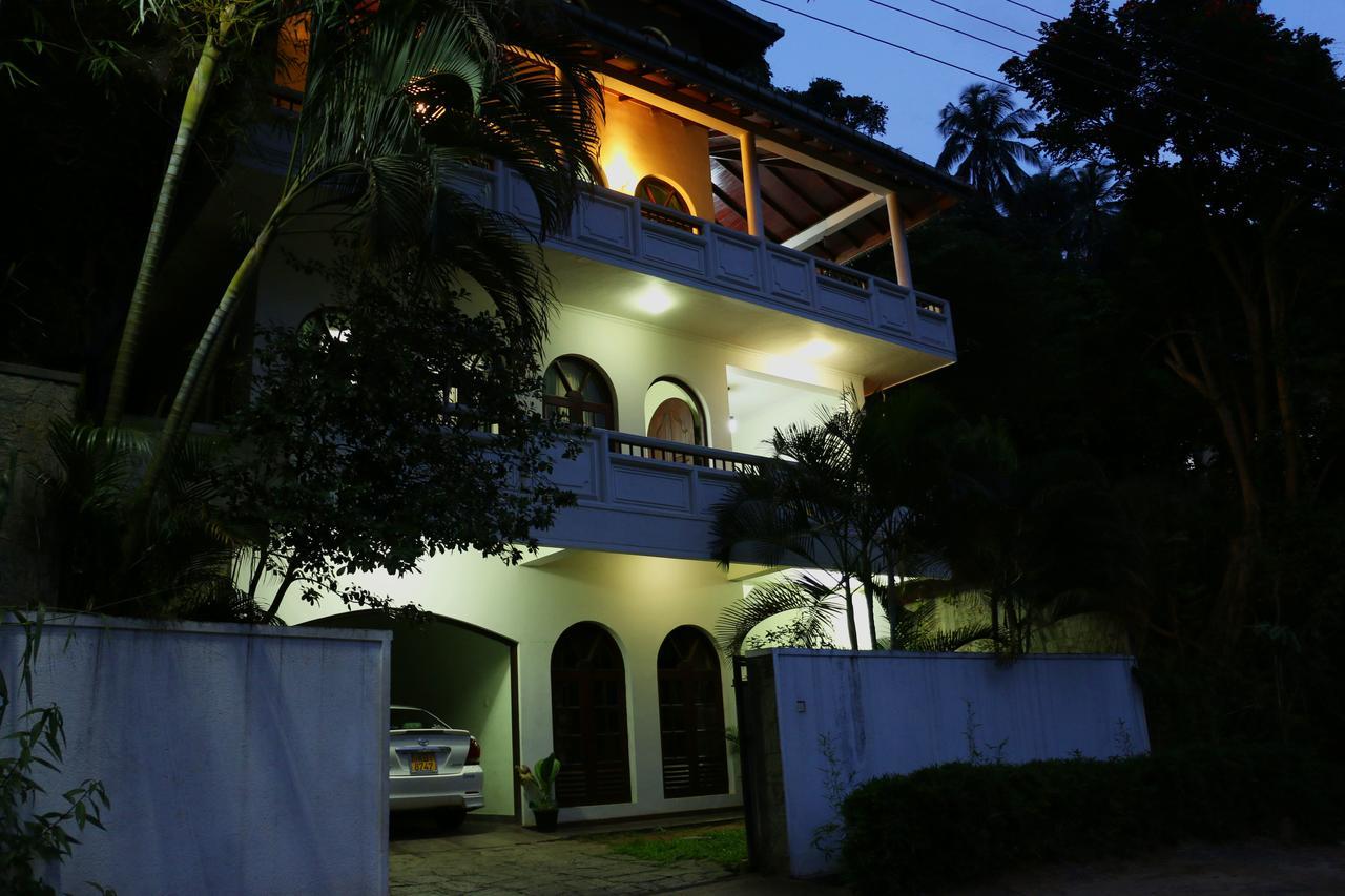 Villa Nine Kandy Extérieur photo