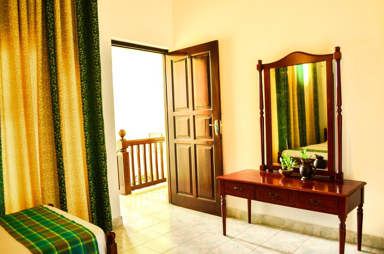 Villa Nine Kandy Extérieur photo