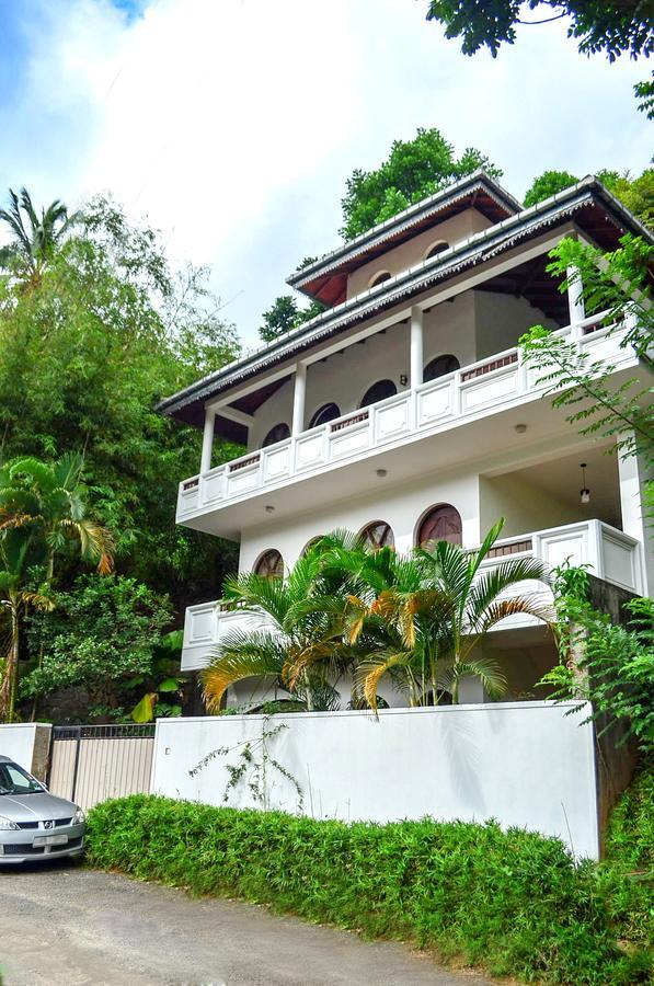 Villa Nine Kandy Extérieur photo