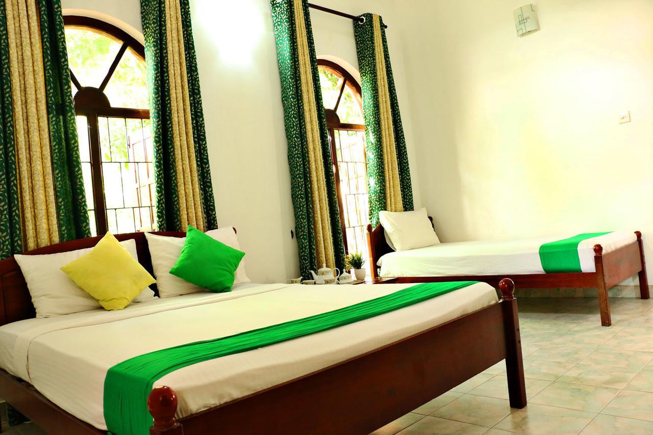 Villa Nine Kandy Extérieur photo