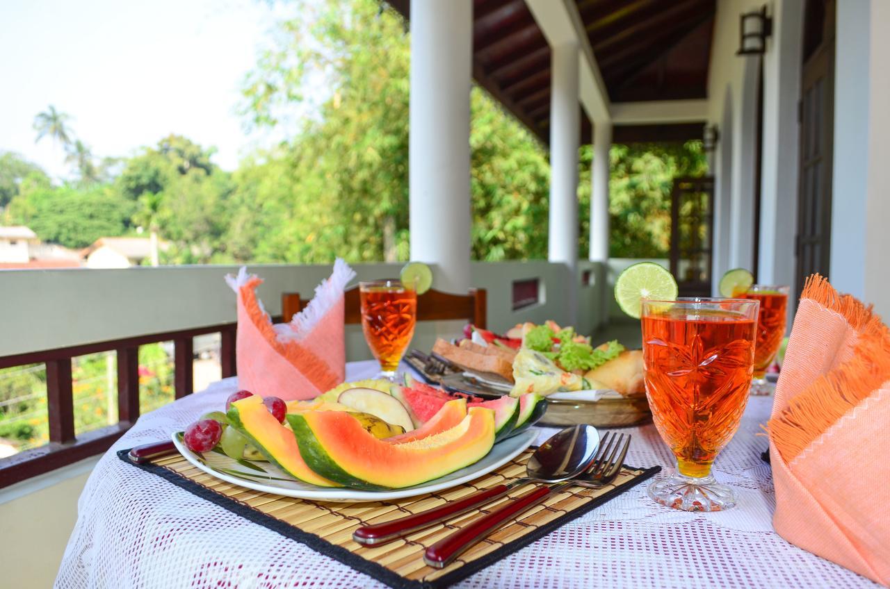 Villa Nine Kandy Extérieur photo