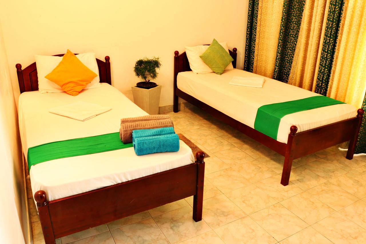 Villa Nine Kandy Extérieur photo