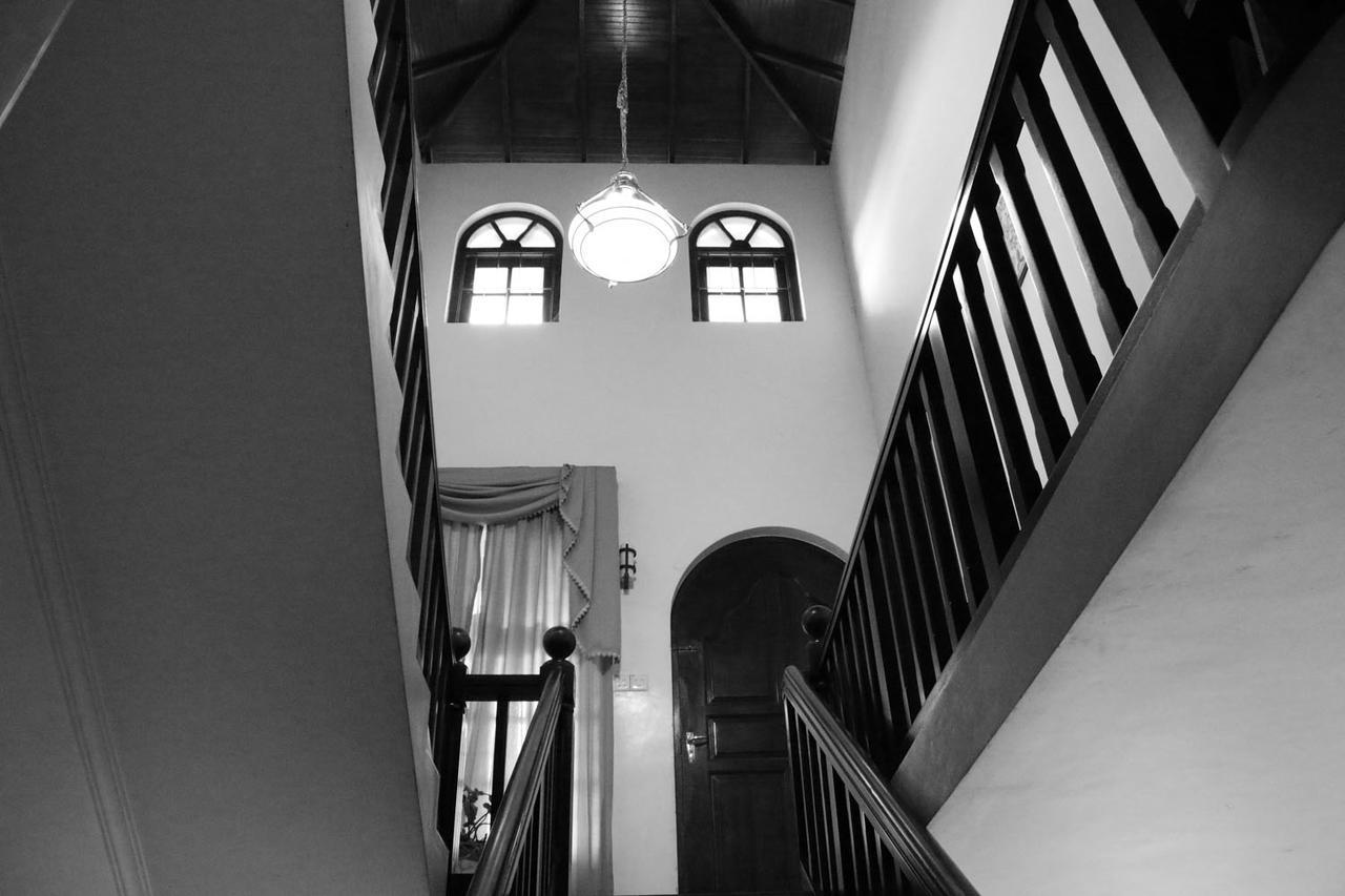 Villa Nine Kandy Extérieur photo