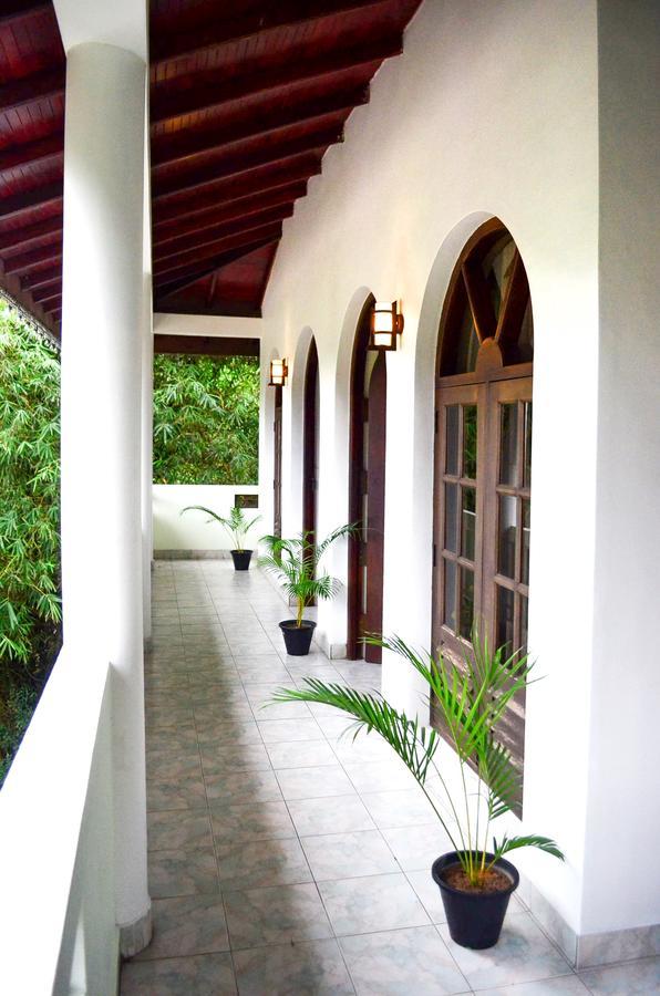 Villa Nine Kandy Extérieur photo
