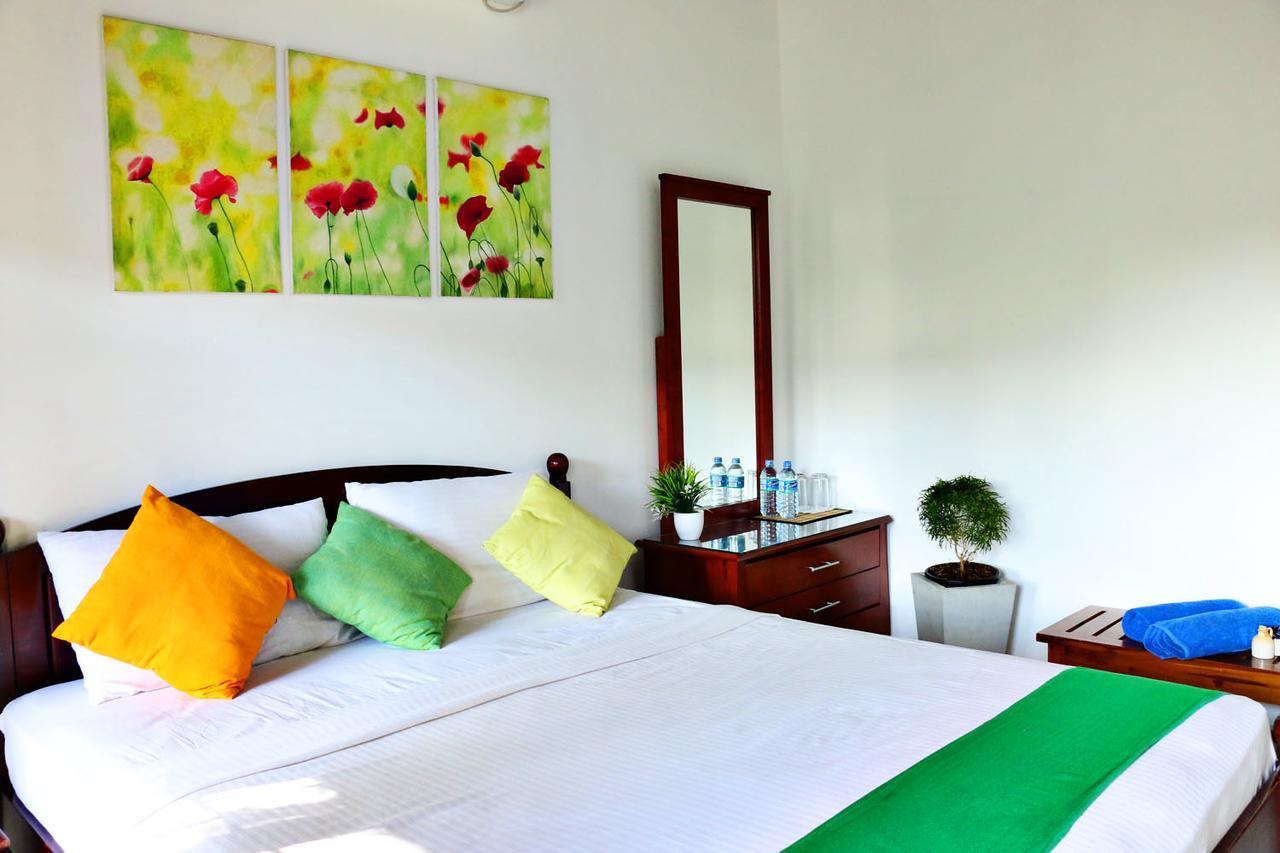 Villa Nine Kandy Extérieur photo