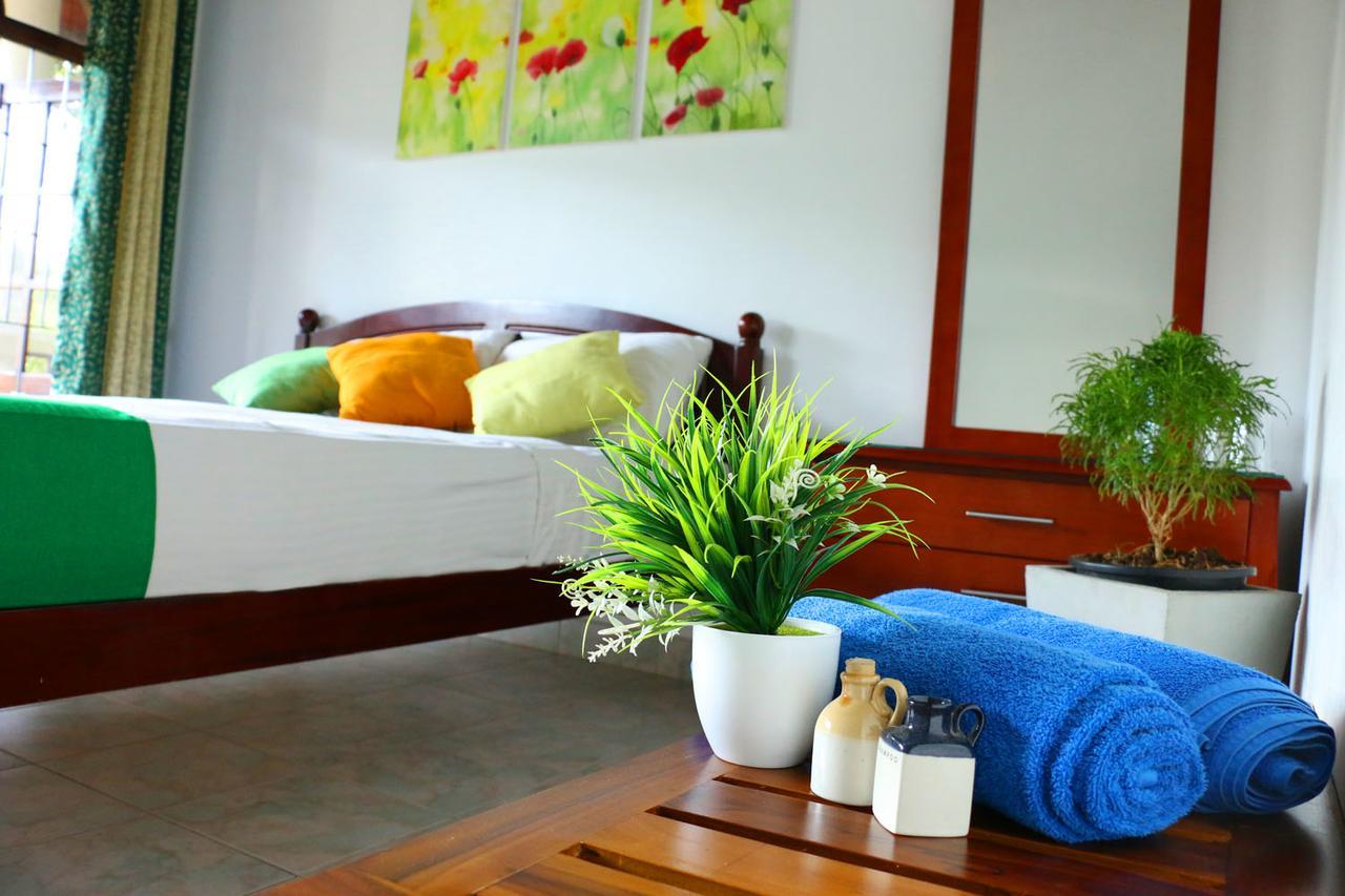Villa Nine Kandy Extérieur photo