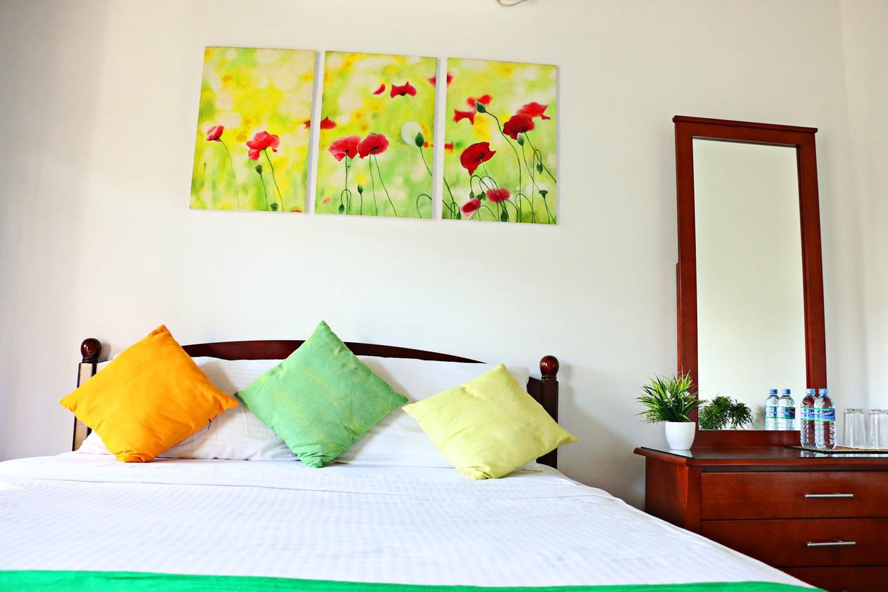 Villa Nine Kandy Extérieur photo