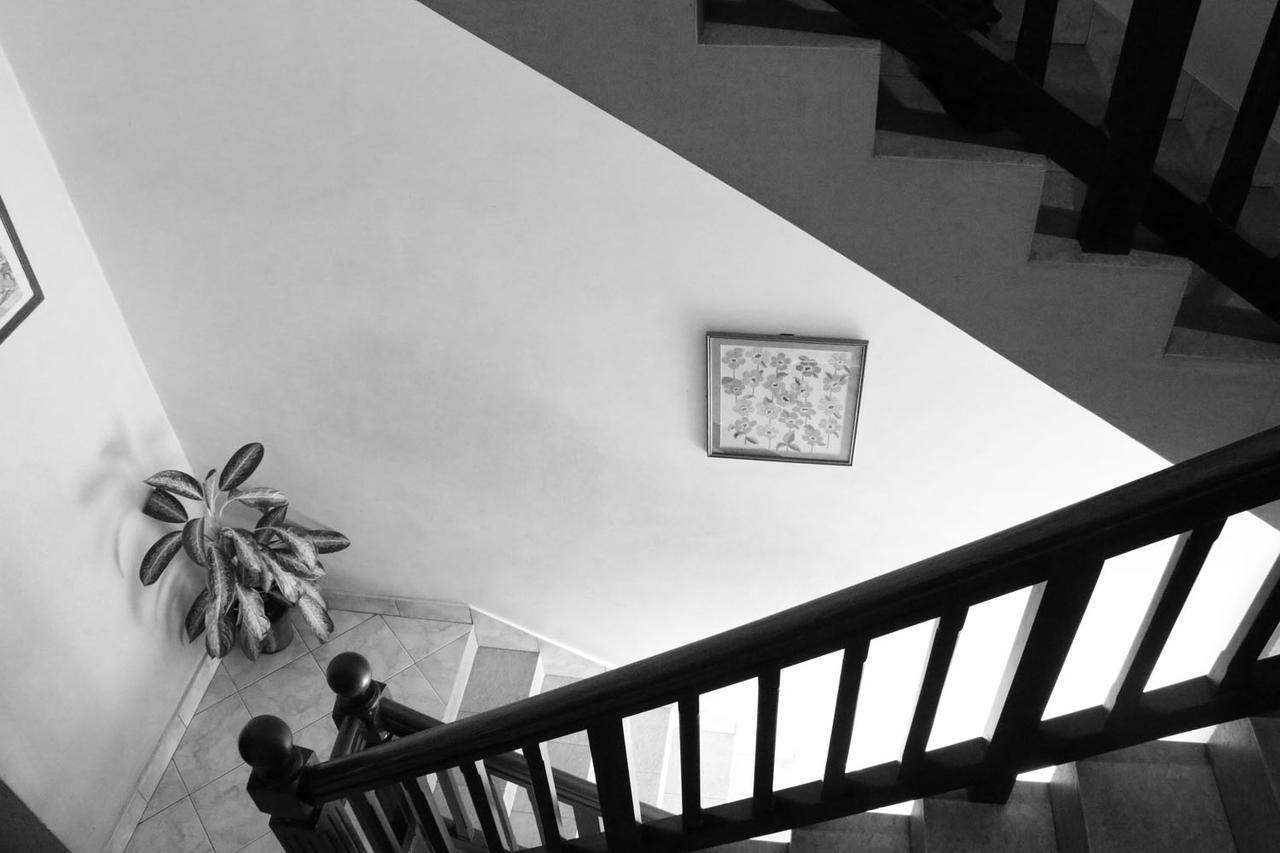 Villa Nine Kandy Extérieur photo