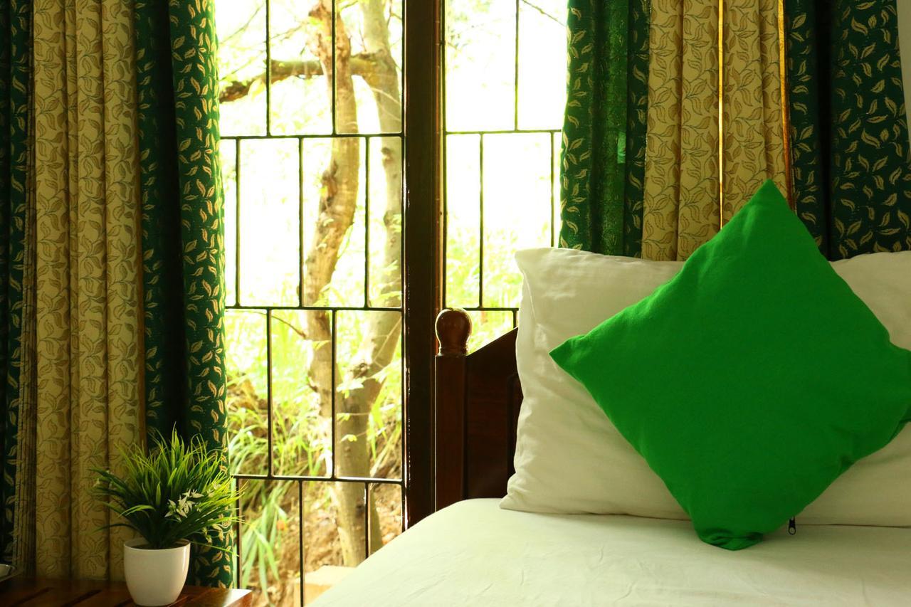 Villa Nine Kandy Extérieur photo