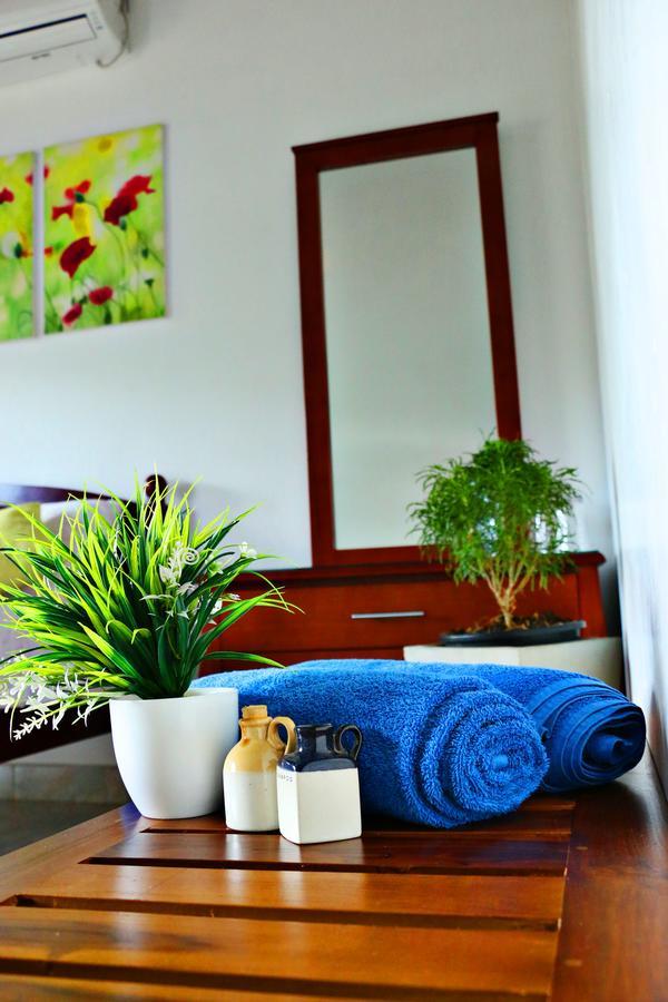 Villa Nine Kandy Extérieur photo