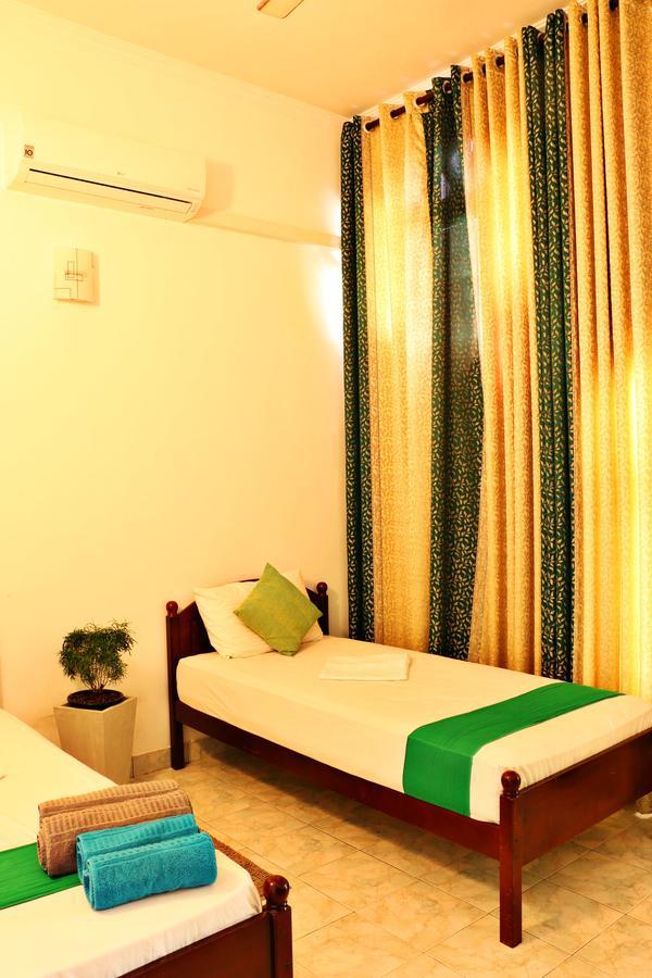 Villa Nine Kandy Extérieur photo