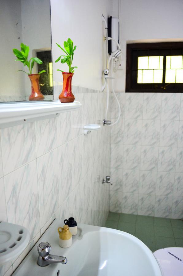 Villa Nine Kandy Extérieur photo