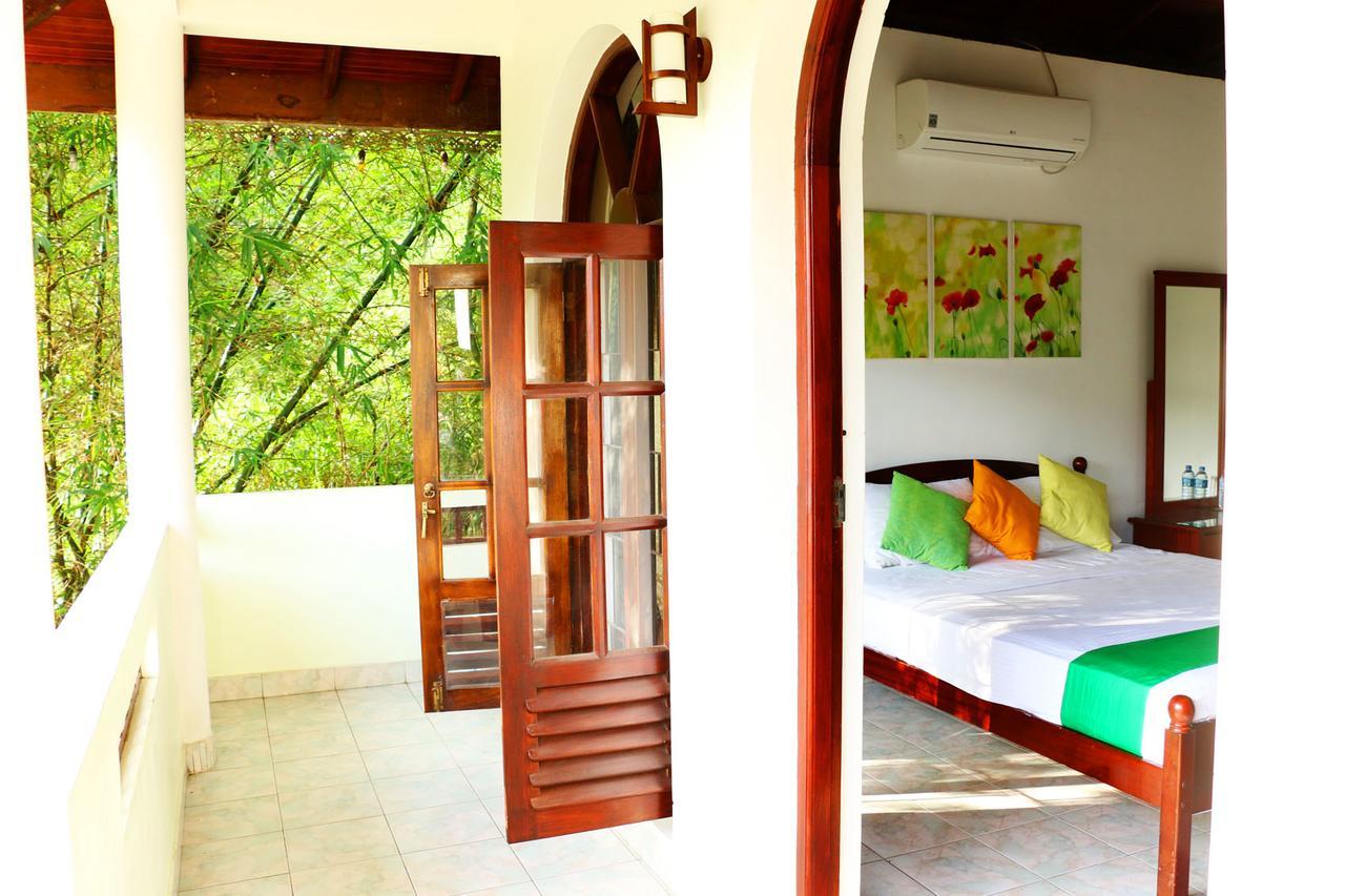 Villa Nine Kandy Extérieur photo